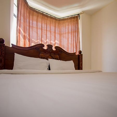 Nairobi Airport Hotel Syokimau Εξωτερικό φωτογραφία