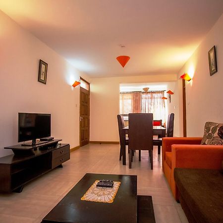 Nairobi Airport Hotel Syokimau Εξωτερικό φωτογραφία