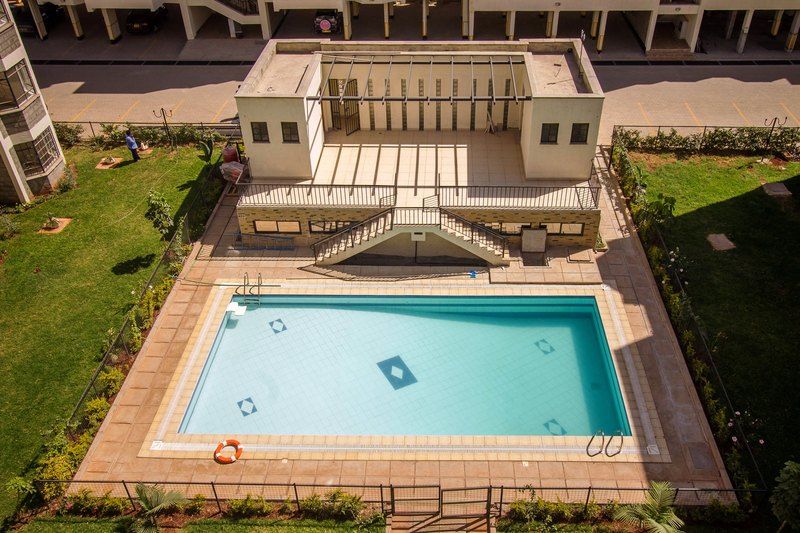 Nairobi Airport Hotel Syokimau Εξωτερικό φωτογραφία