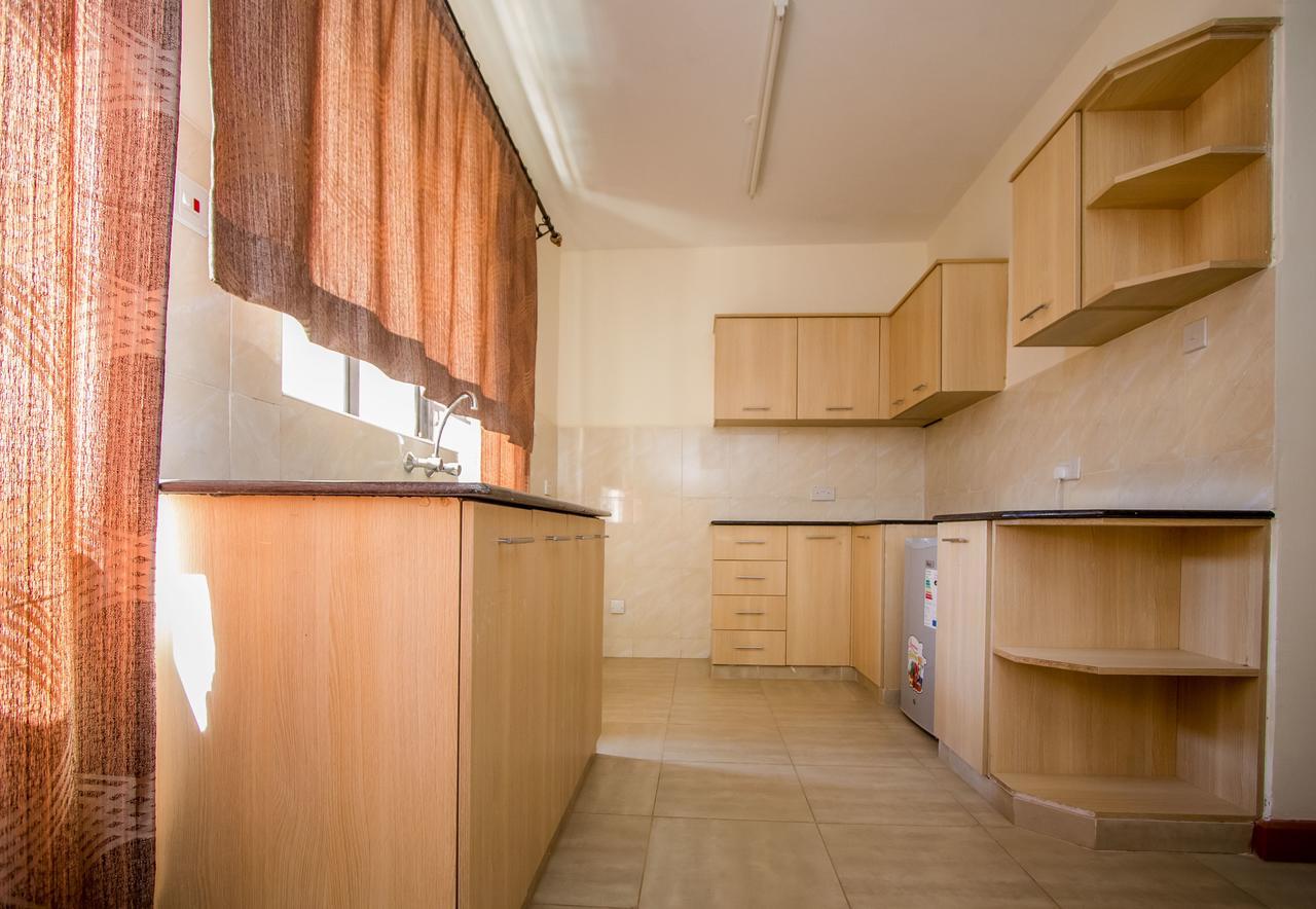 Nairobi Airport Hotel Syokimau Εξωτερικό φωτογραφία