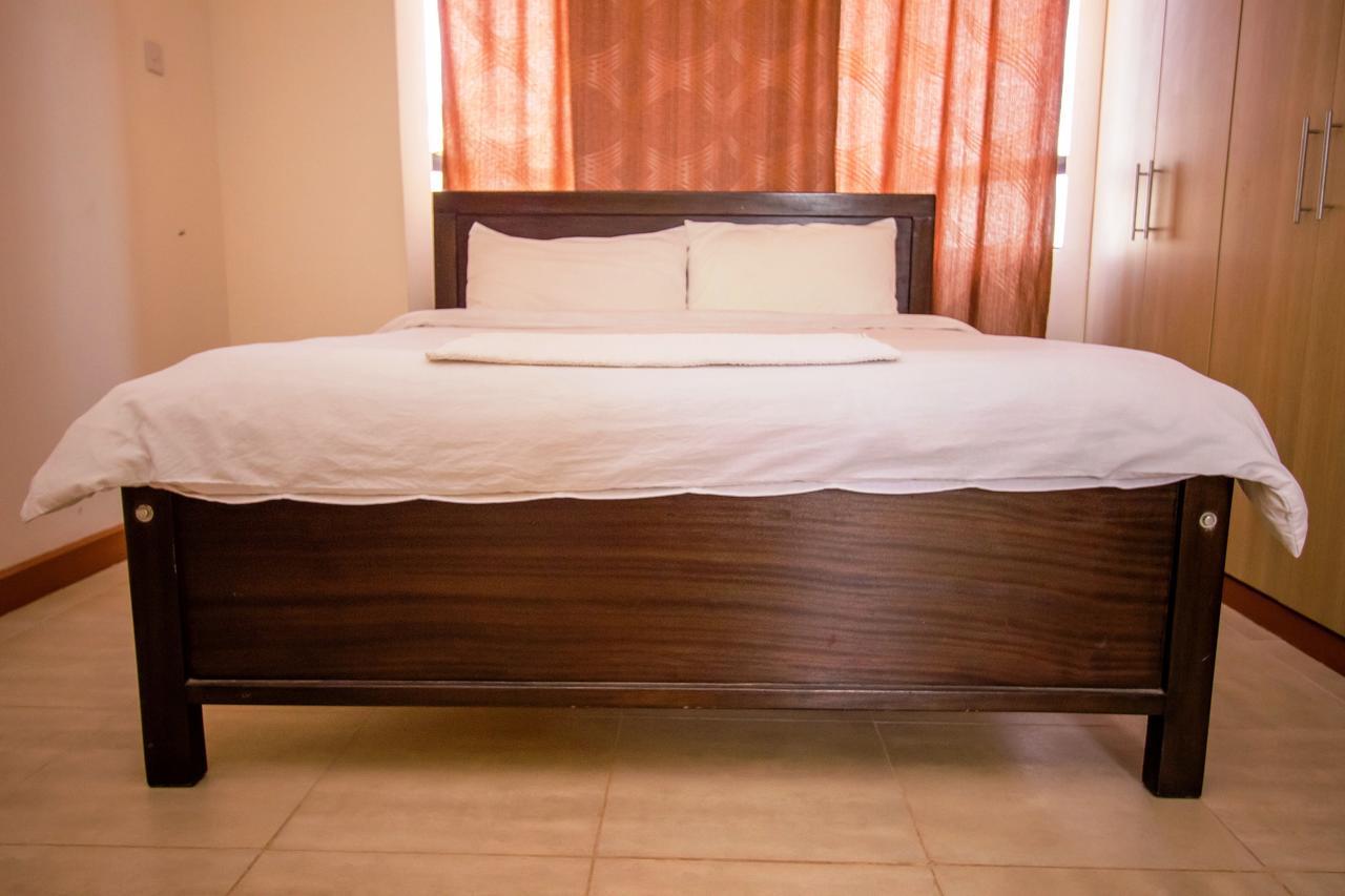 Nairobi Airport Hotel Syokimau Εξωτερικό φωτογραφία