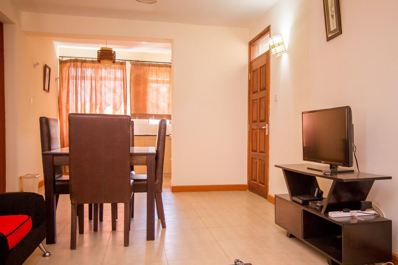 Nairobi Airport Hotel Syokimau Εξωτερικό φωτογραφία