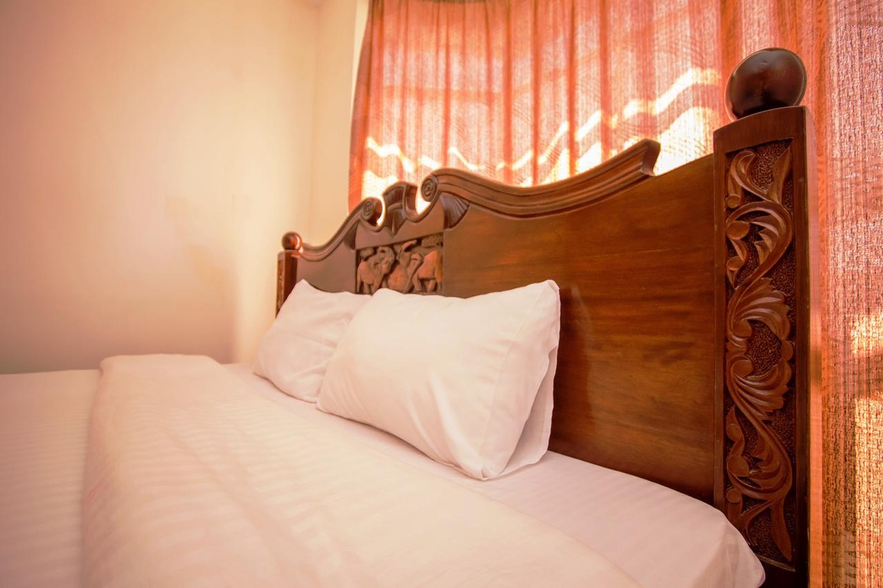 Nairobi Airport Hotel Syokimau Εξωτερικό φωτογραφία