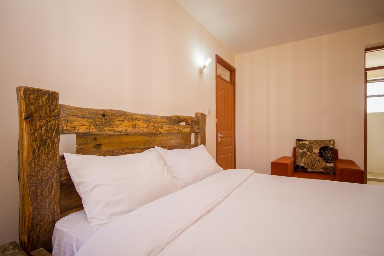 Nairobi Airport Hotel Syokimau Εξωτερικό φωτογραφία