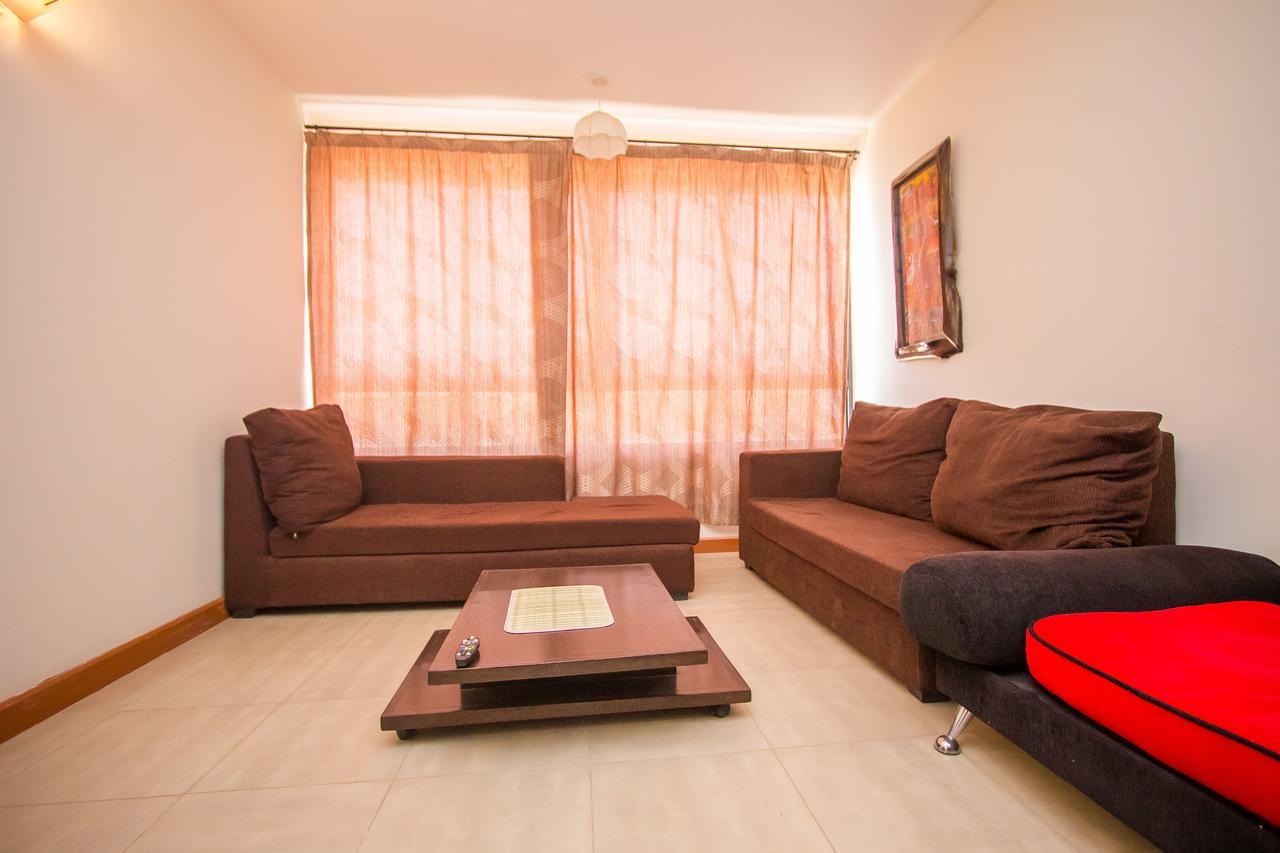 Nairobi Airport Hotel Syokimau Εξωτερικό φωτογραφία