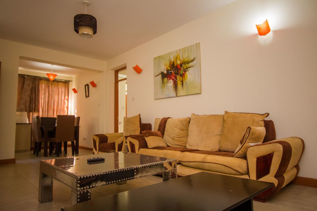 Nairobi Airport Hotel Syokimau Εξωτερικό φωτογραφία