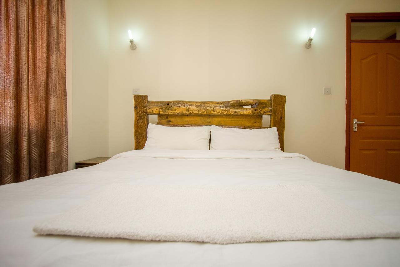 Nairobi Airport Hotel Syokimau Εξωτερικό φωτογραφία