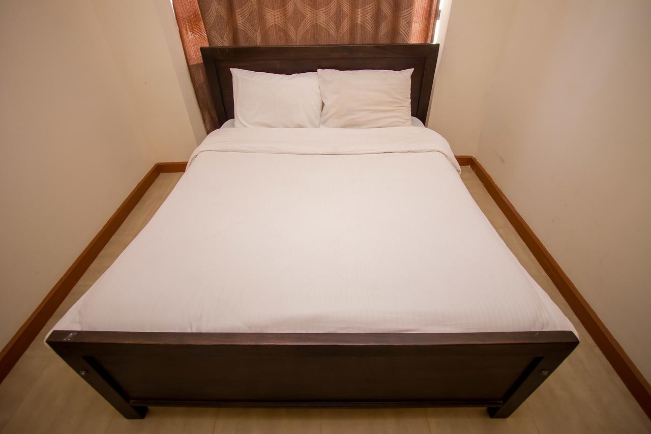 Nairobi Airport Hotel Syokimau Εξωτερικό φωτογραφία