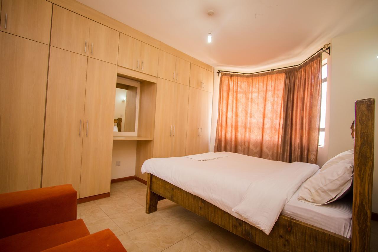 Nairobi Airport Hotel Syokimau Εξωτερικό φωτογραφία