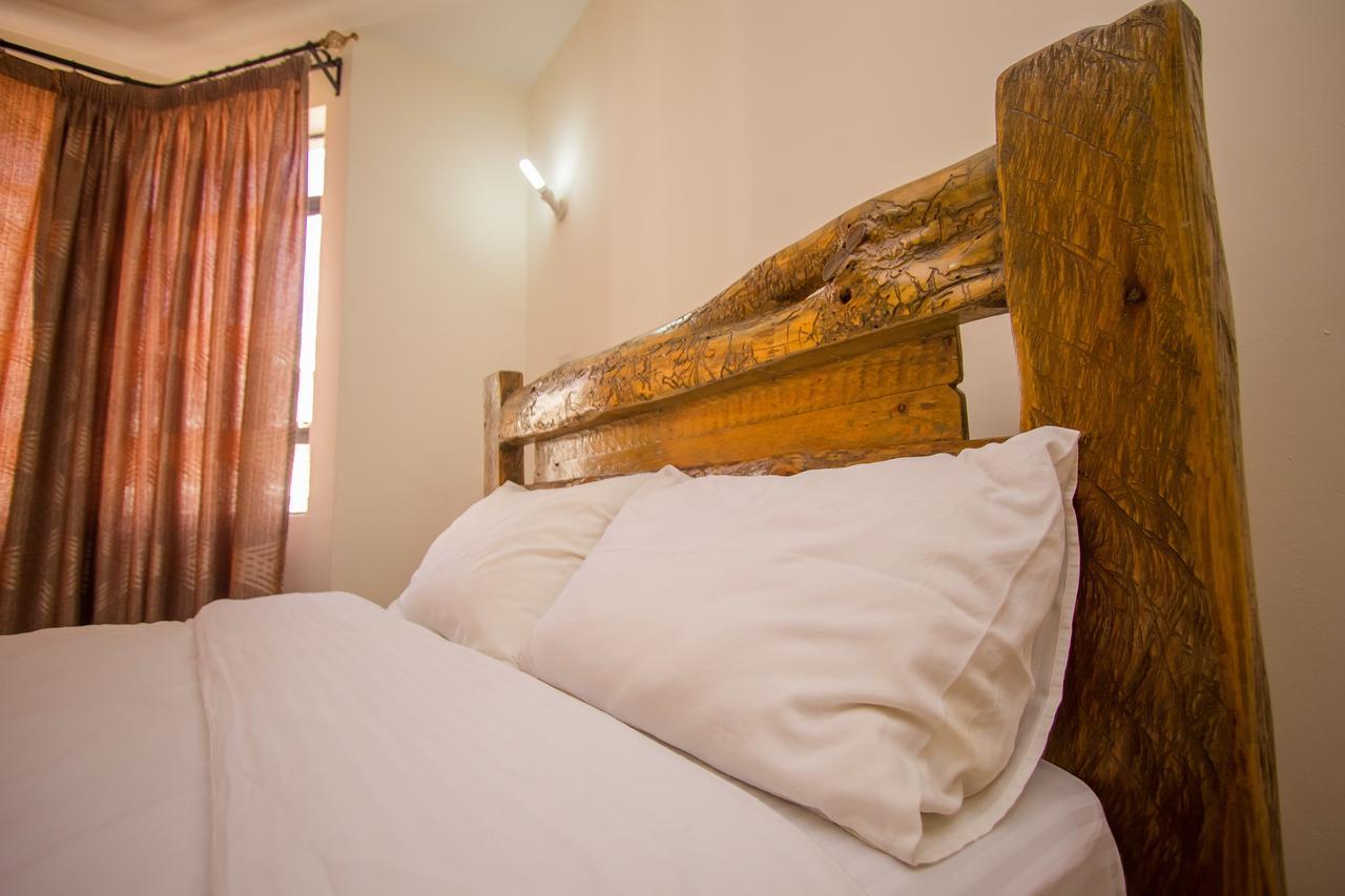 Nairobi Airport Hotel Syokimau Εξωτερικό φωτογραφία