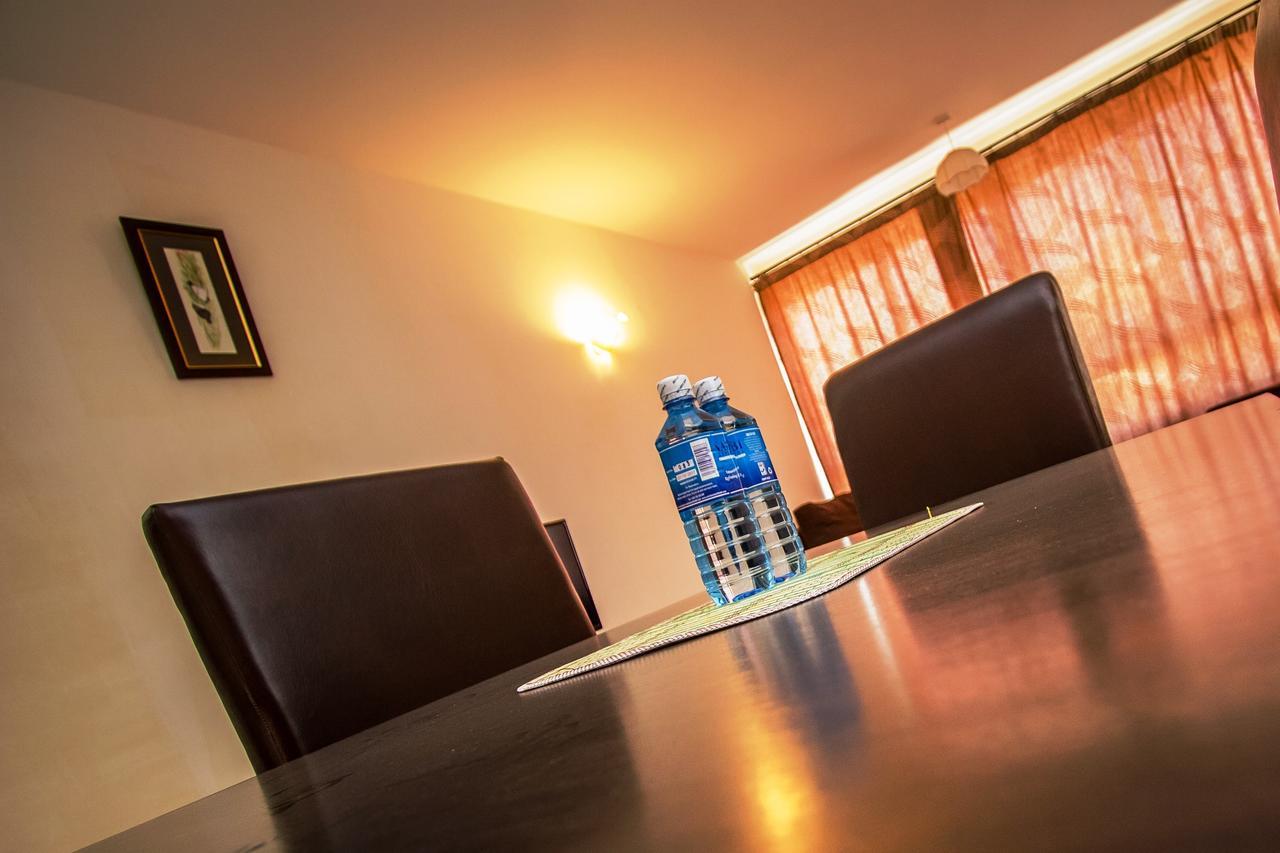 Nairobi Airport Hotel Syokimau Εξωτερικό φωτογραφία