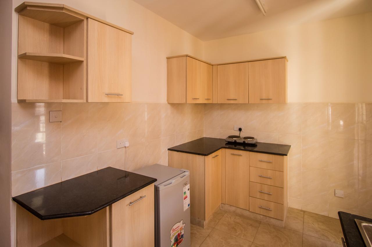 Nairobi Airport Hotel Syokimau Εξωτερικό φωτογραφία