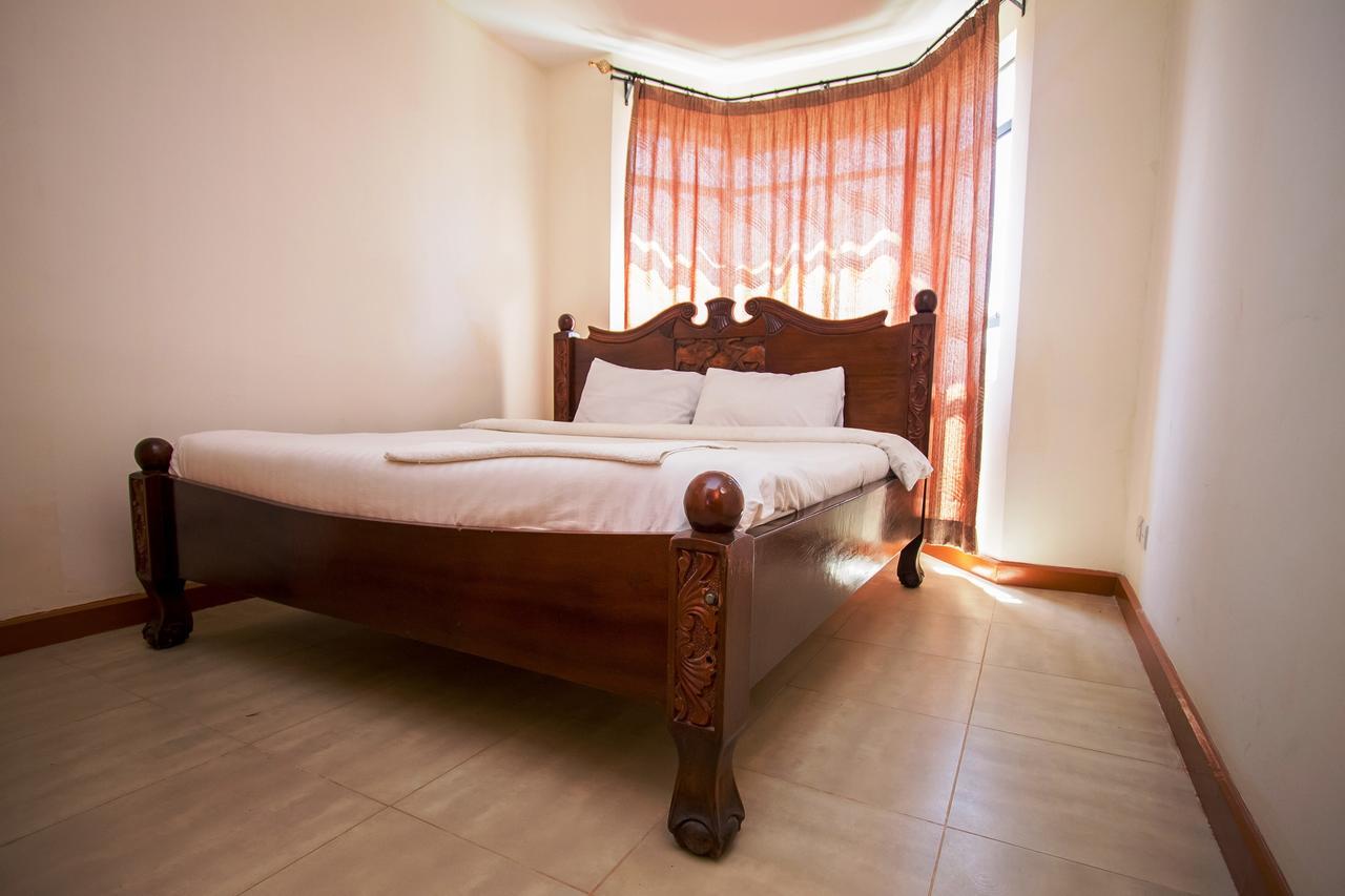 Nairobi Airport Hotel Syokimau Εξωτερικό φωτογραφία