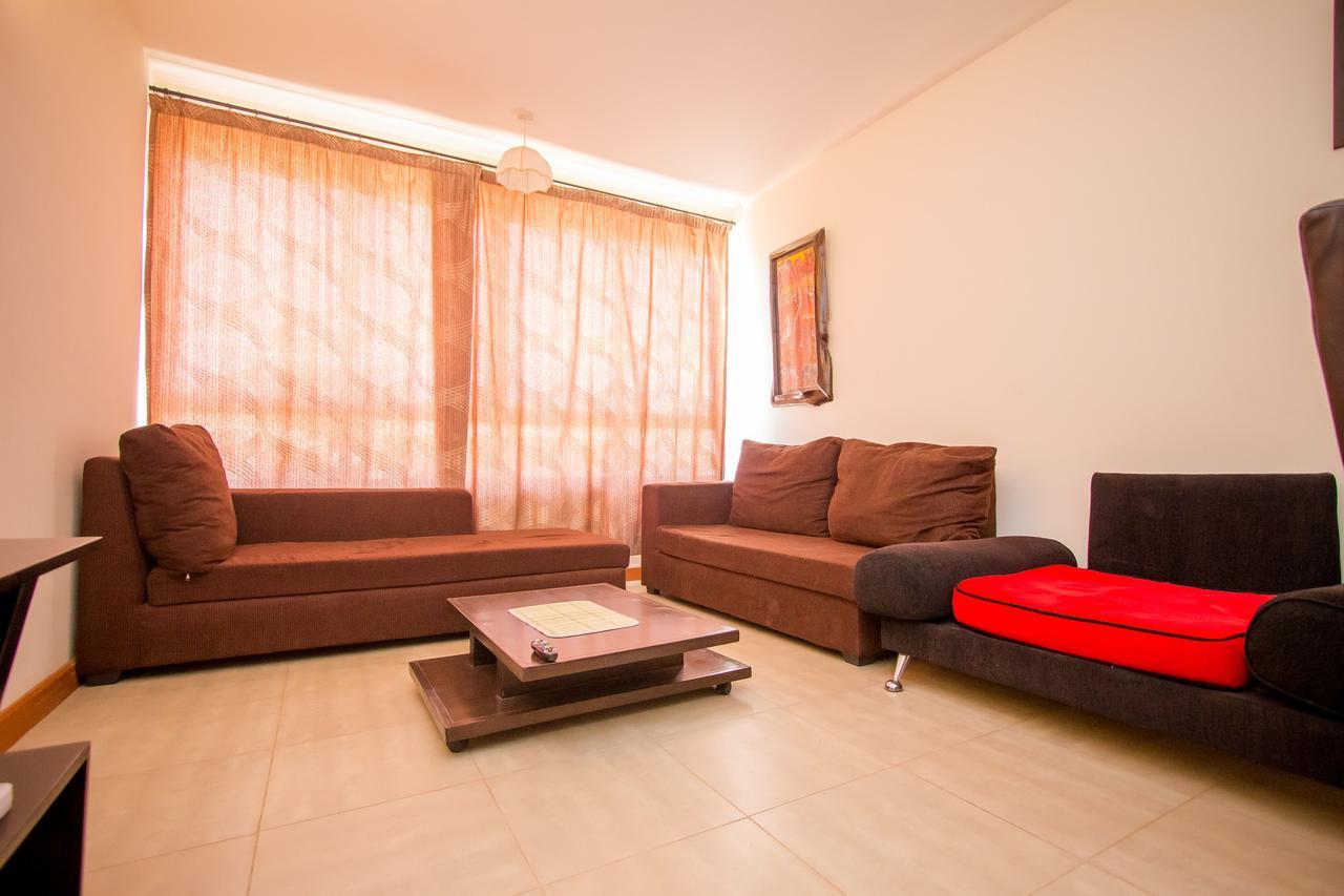 Nairobi Airport Hotel Syokimau Εξωτερικό φωτογραφία