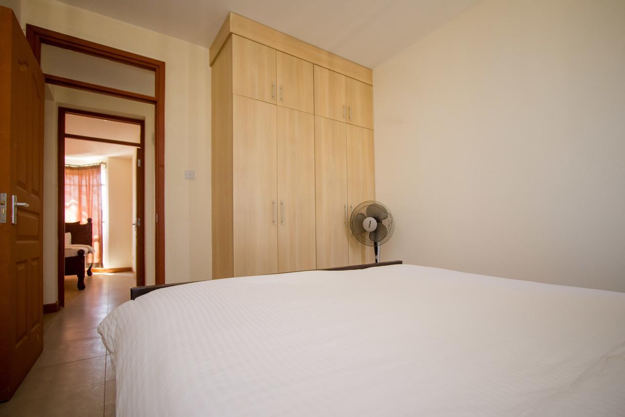 Nairobi Airport Hotel Syokimau Εξωτερικό φωτογραφία