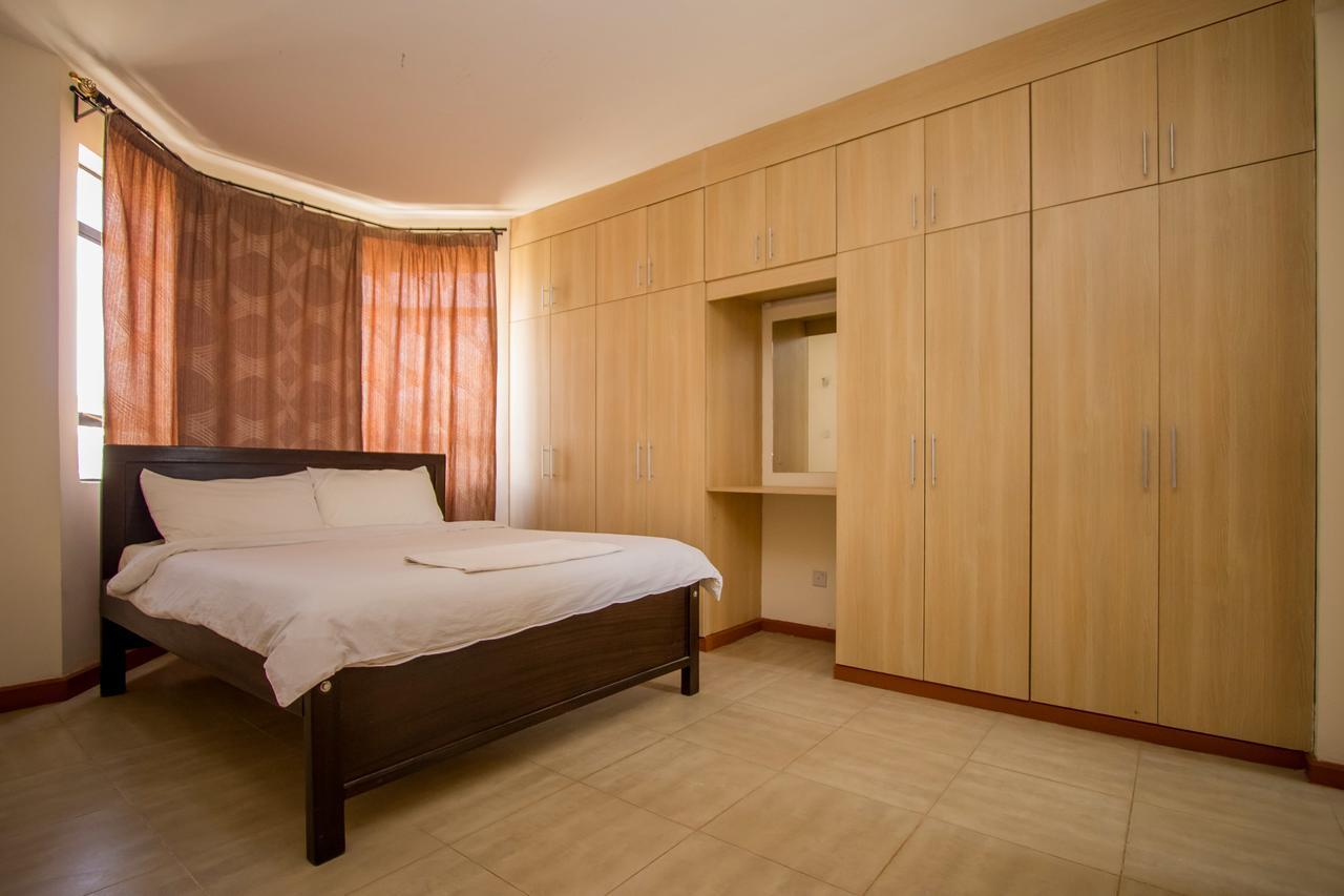 Nairobi Airport Hotel Syokimau Εξωτερικό φωτογραφία