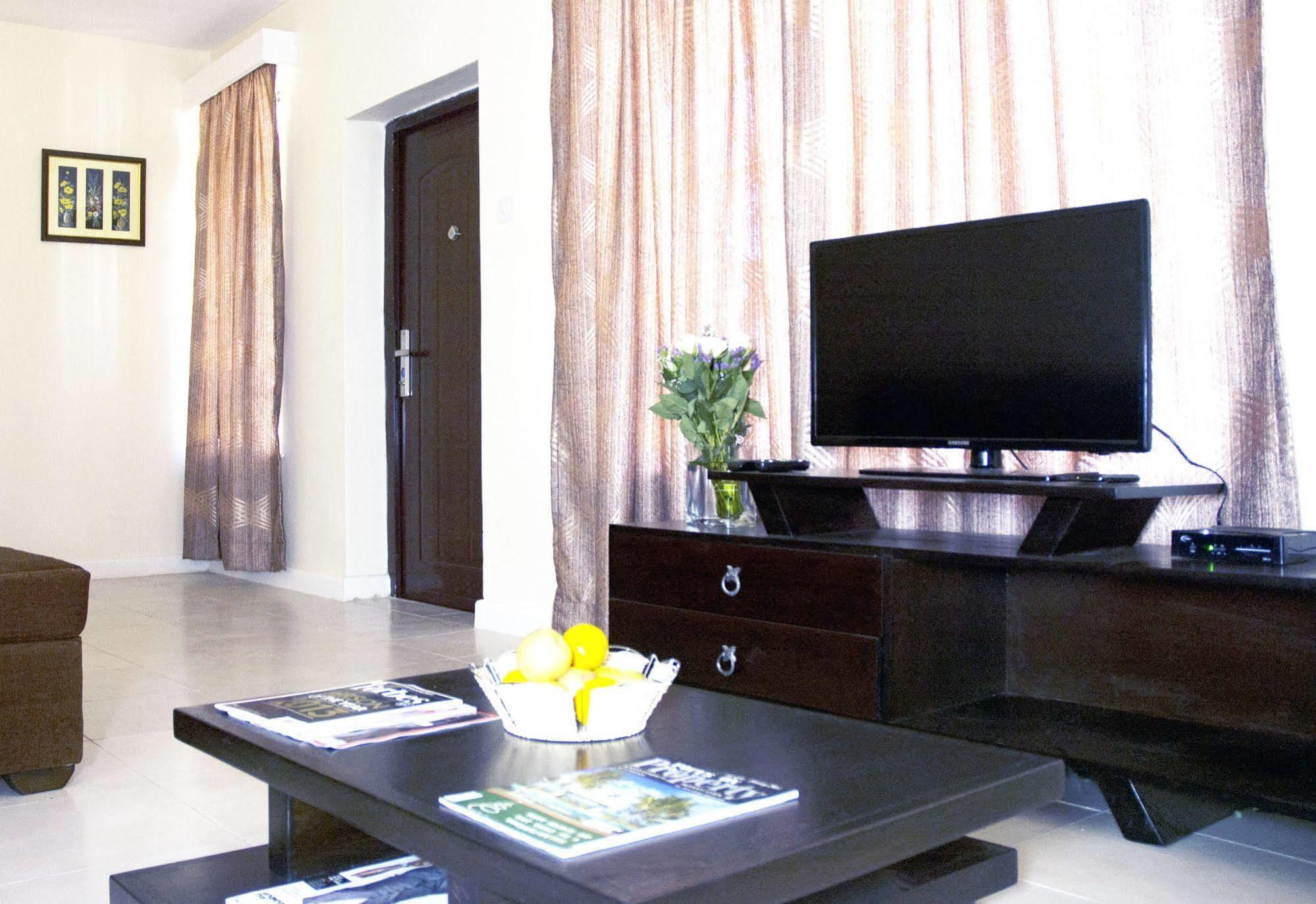 Nairobi Airport Hotel Syokimau Εξωτερικό φωτογραφία