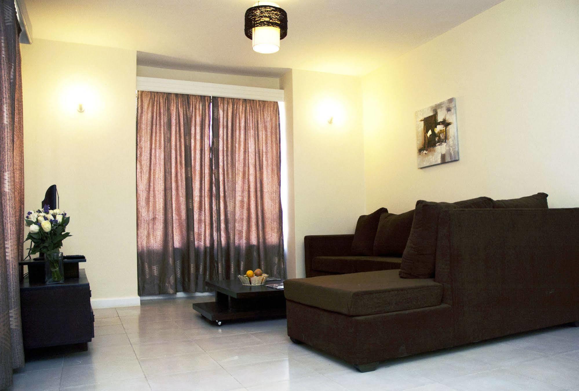 Nairobi Airport Hotel Syokimau Εξωτερικό φωτογραφία