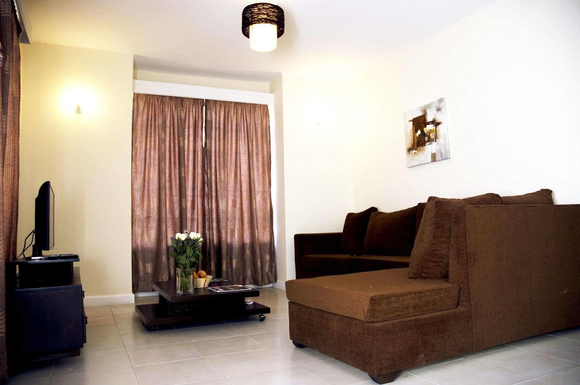 Nairobi Airport Hotel Syokimau Εξωτερικό φωτογραφία