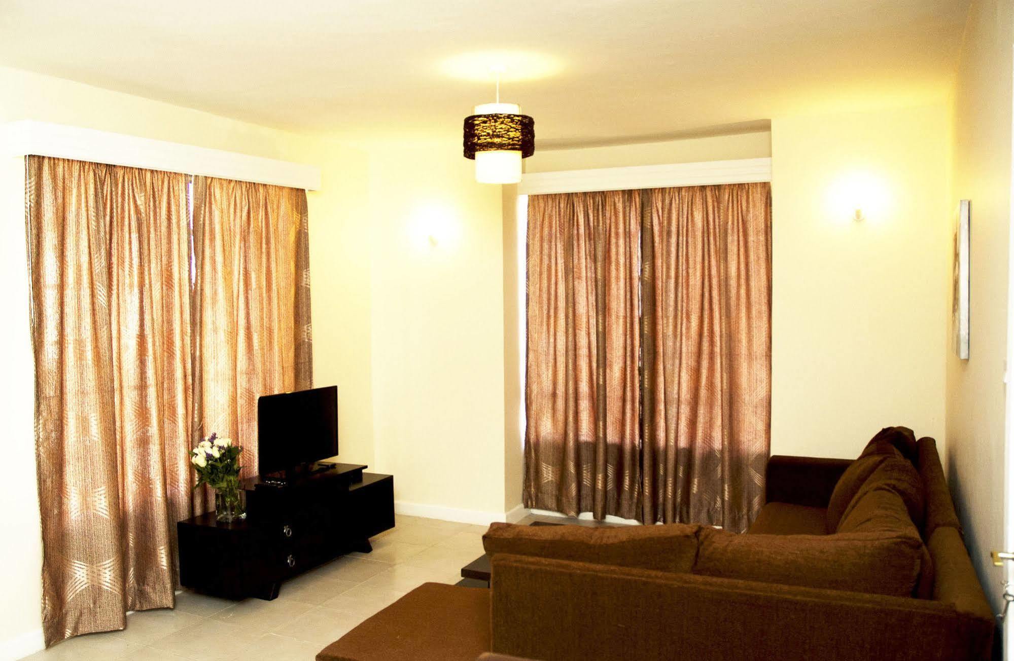 Nairobi Airport Hotel Syokimau Εξωτερικό φωτογραφία
