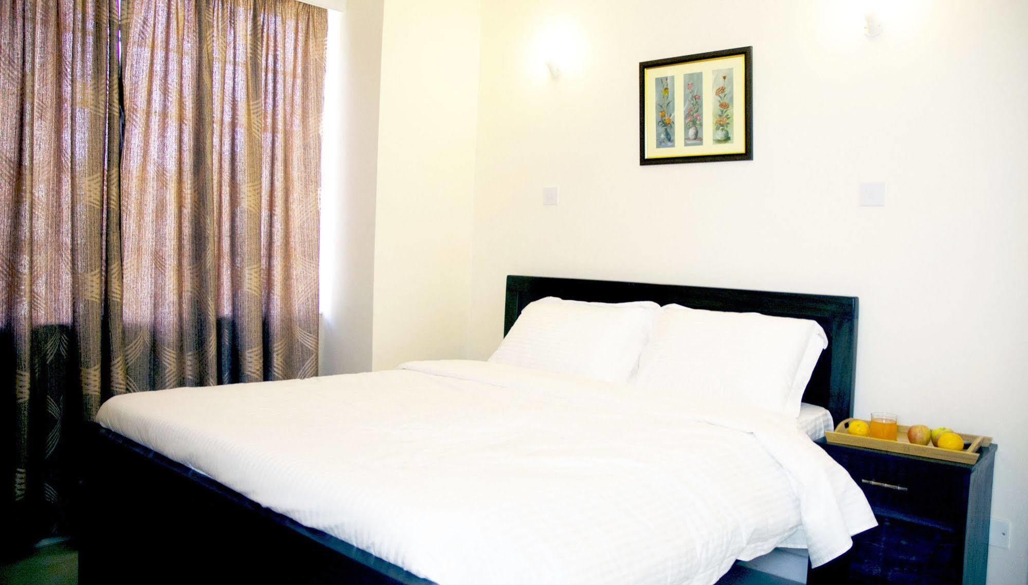 Nairobi Airport Hotel Syokimau Εξωτερικό φωτογραφία