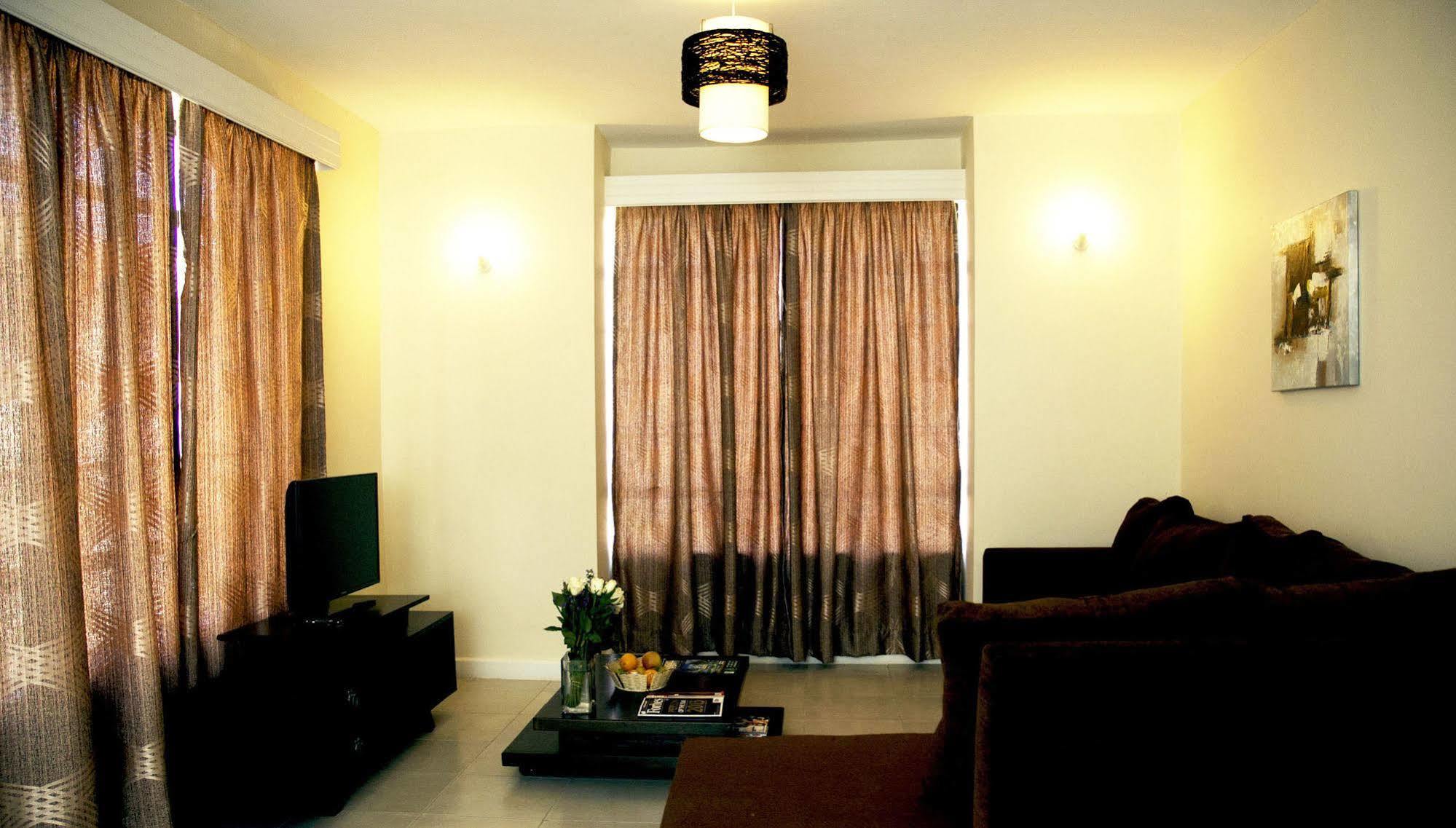 Nairobi Airport Hotel Syokimau Εξωτερικό φωτογραφία
