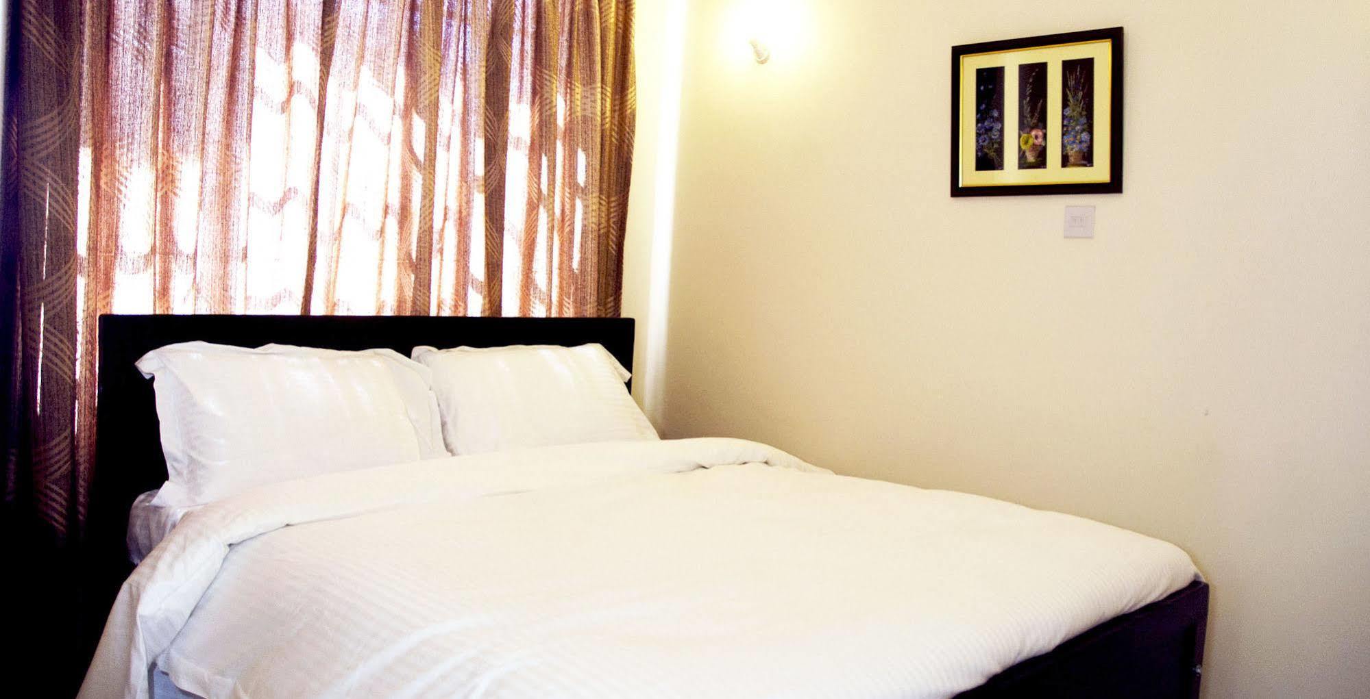 Nairobi Airport Hotel Syokimau Εξωτερικό φωτογραφία