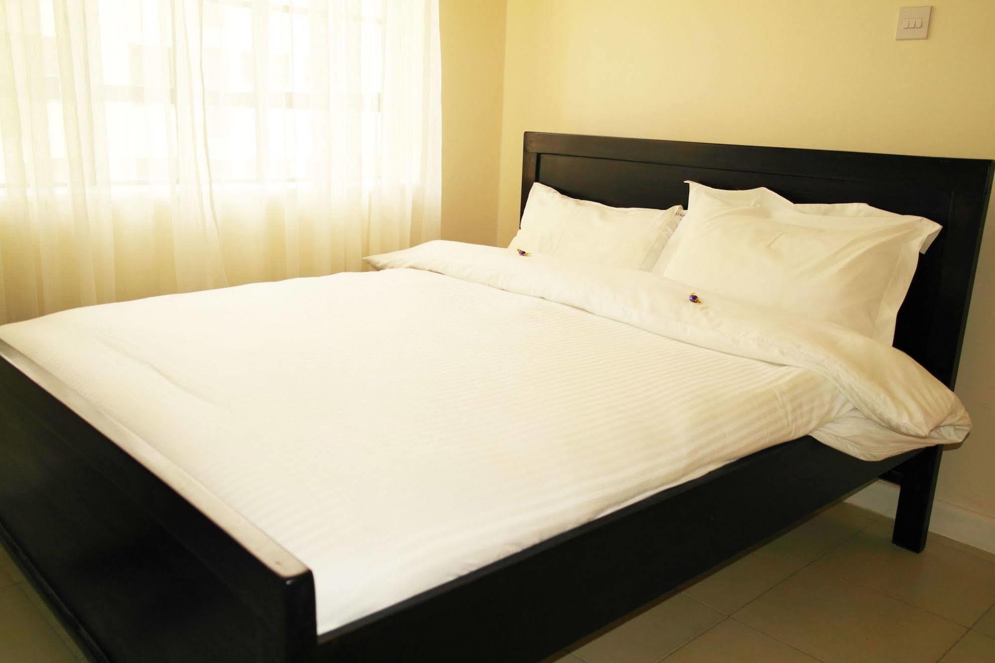 Nairobi Airport Hotel Syokimau Εξωτερικό φωτογραφία