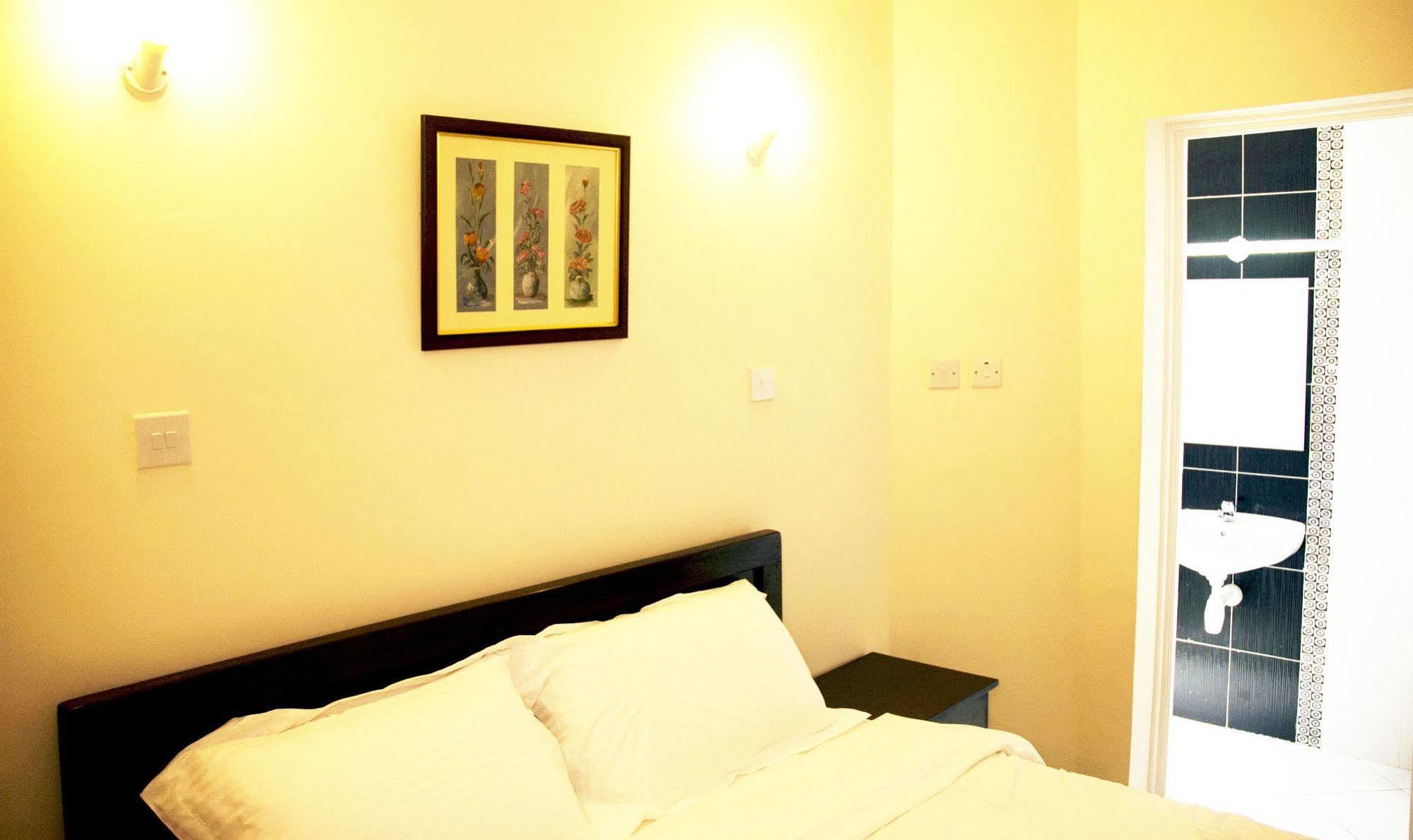 Nairobi Airport Hotel Syokimau Εξωτερικό φωτογραφία