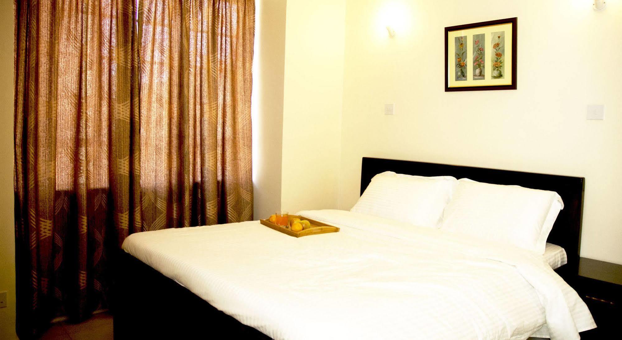 Nairobi Airport Hotel Syokimau Εξωτερικό φωτογραφία